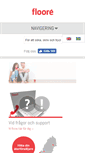 Mobile Screenshot of floore.se